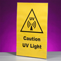 a4-uv-warning-sign